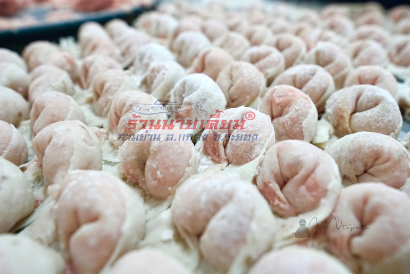 รวมร้านเกี๊ยวเก่าแก่ ร้านเกี๊ยวปลา เกี๊ยวหมูไส้แน่น ความอร่อยระดับตำนาน!