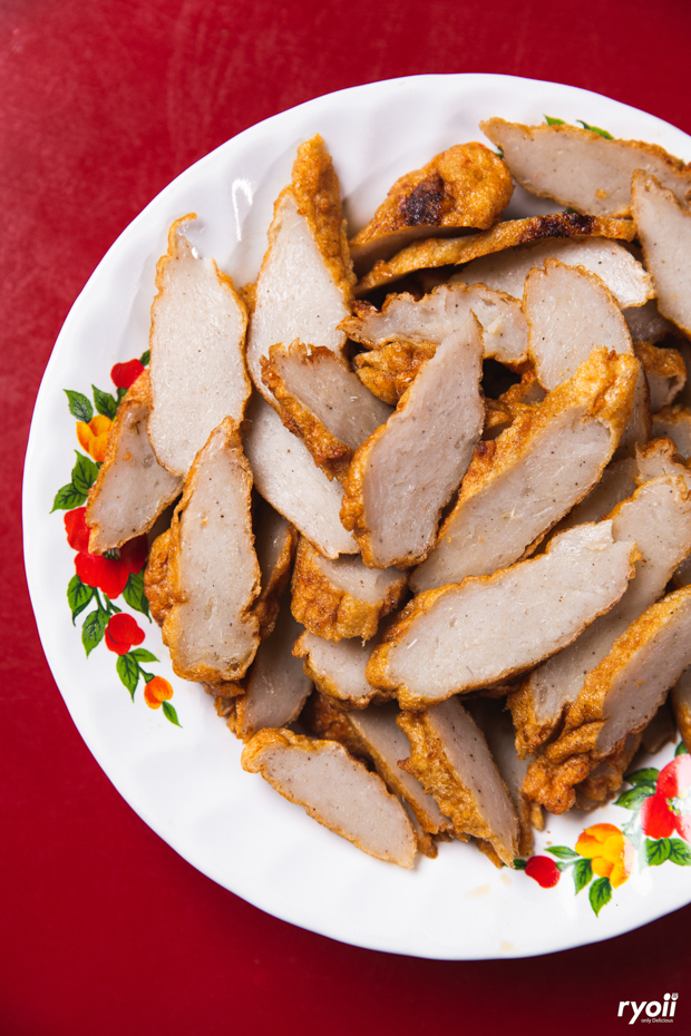 รวมร้านเกี๊ยวเก่าแก่ ร้านเกี๊ยวปลา เกี๊ยวหมูไส้แน่น ความอร่อยระดับตำนาน!