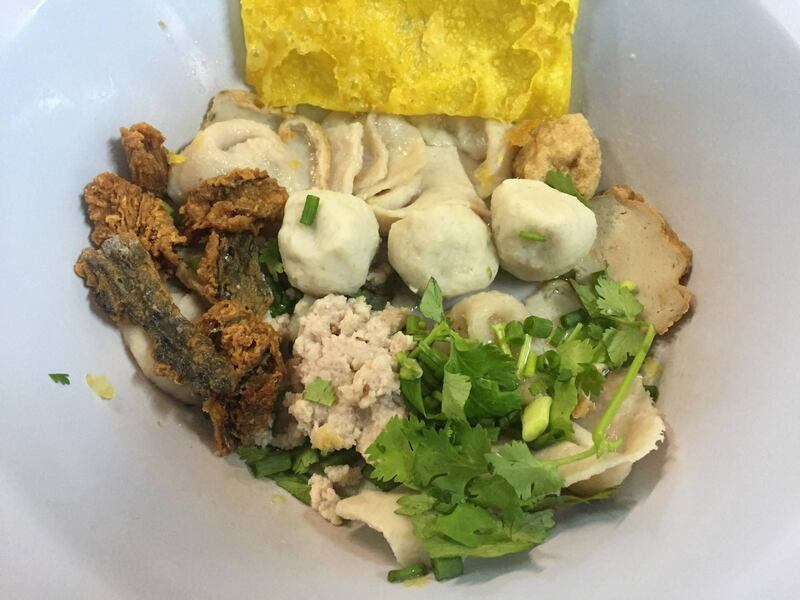 รวมร้านเกี๊ยวเก่าแก่ ร้านเกี๊ยวปลา เกี๊ยวหมูไส้แน่น ความอร่อยระดับตำนาน!