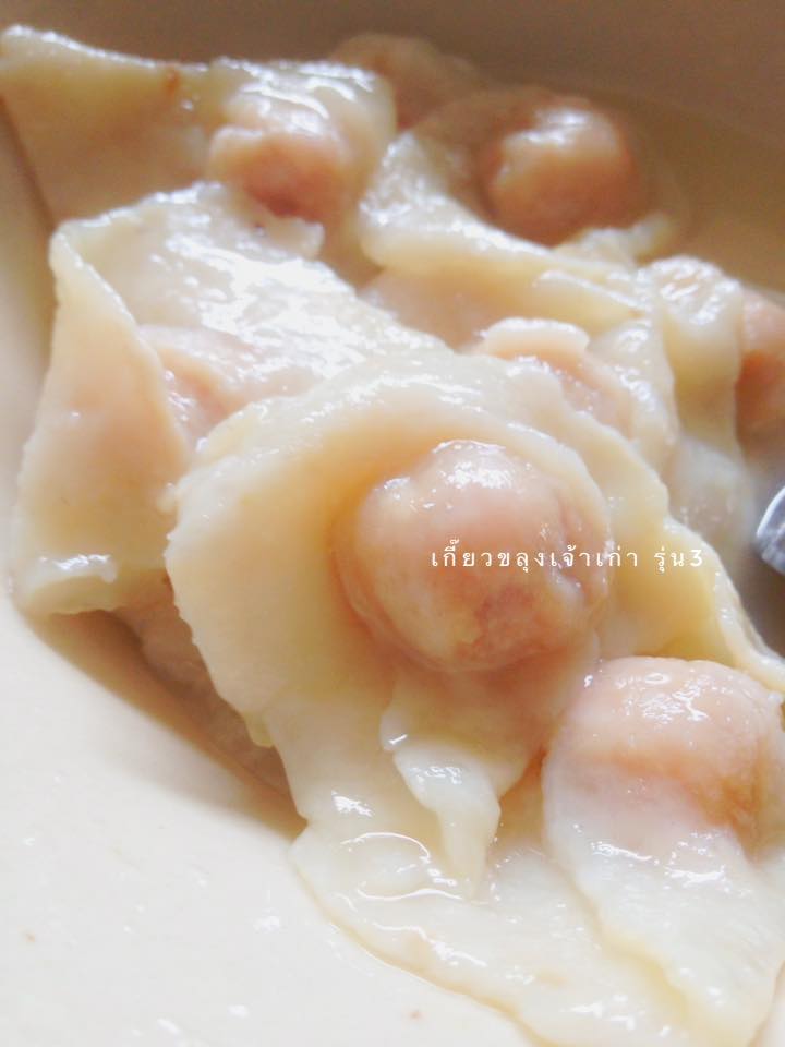 รวมร้านเกี๊ยวเก่าแก่ ร้านเกี๊ยวปลา เกี๊ยวหมูไส้แน่น ความอร่อยระดับตำนาน!