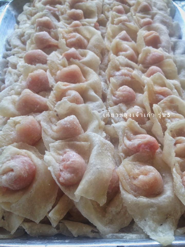 รวมร้านเกี๊ยวเก่าแก่ ร้านเกี๊ยวปลา เกี๊ยวหมูไส้แน่น ความอร่อยระดับตำนาน!