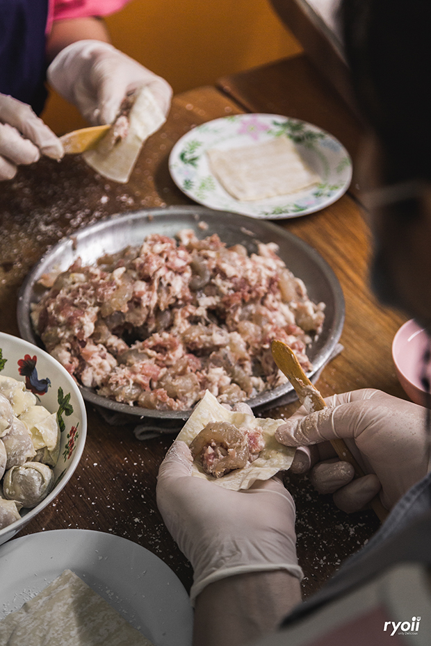 รวมร้านเกี๊ยวเก่าแก่ ร้านเกี๊ยวปลา เกี๊ยวหมูไส้แน่น ความอร่อยระดับตำนาน!