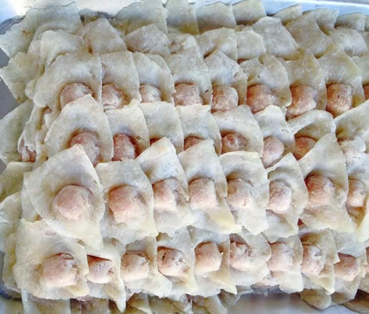 รวมร้านเกี๊ยวเก่าแก่ ร้านเกี๊ยวปลา เกี๊ยวหมูไส้แน่น ความอร่อยระดับตำนาน!