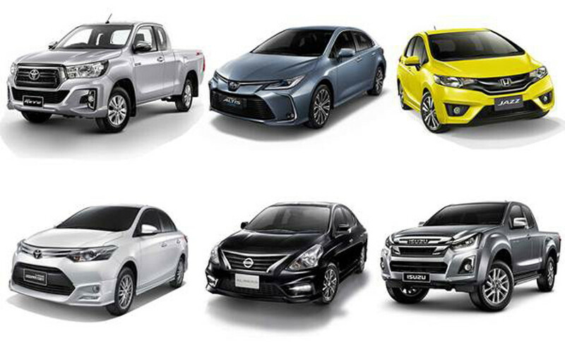 รถเช่า, หัวหิน, top 6+ รถเช่าหัวหิน 2567 รถเช่าขับเองหัวหิน ราคาถูก จองง่าย ไม่ยุ่งยาก