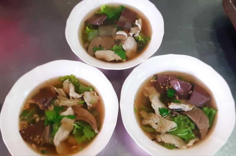 top 12+ ร้านอาหารเช้า สระบุรี รวมร้านอร่อยเอาใจคนตื่นเช้า