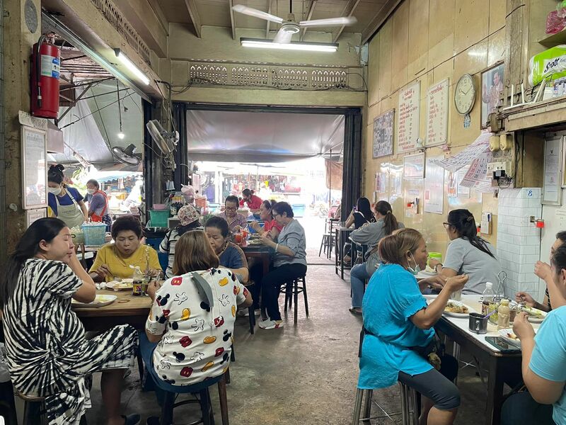 top 12+ ร้านอาหารเช้า สระบุรี รวมร้านอร่อยเอาใจคนตื่นเช้า