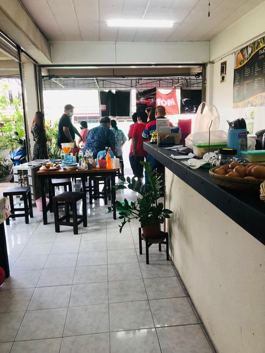 top 12+ ร้านอาหารเช้า สระบุรี รวมร้านอร่อยเอาใจคนตื่นเช้า