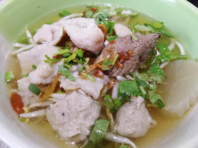 top 12+ ร้านอาหารเช้า สระบุรี รวมร้านอร่อยเอาใจคนตื่นเช้า