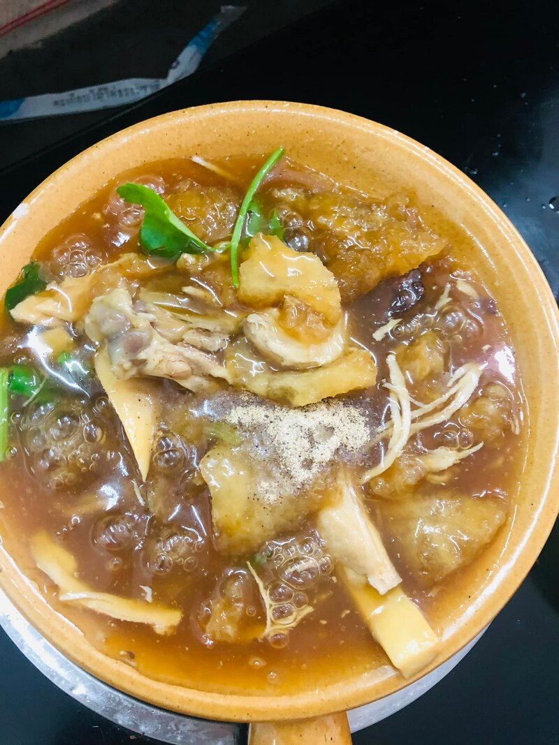 top 12+ ร้านอาหารเช้า สระบุรี รวมร้านอร่อยเอาใจคนตื่นเช้า