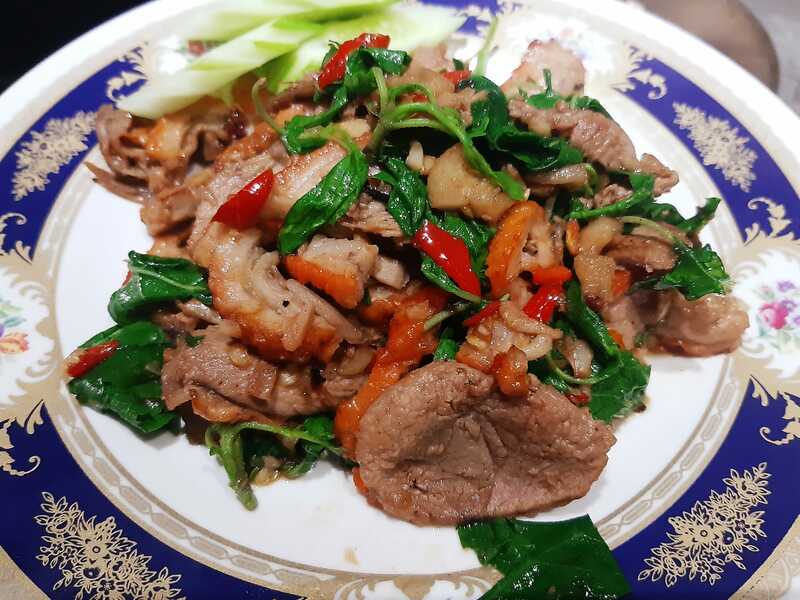 top 12+ ร้านอาหารเช้า สระบุรี รวมร้านอร่อยเอาใจคนตื่นเช้า