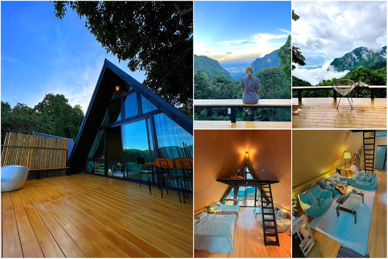 ดอยผาฮี้, ที่พักผาฮี้, โฮมสเตย์ดอยผาฮี้, ดอยผาฮี้โฮมสเตย์, top 13+ ที่พักดอยผาฮี้ มองภูเขา เคล้าสายหมอก