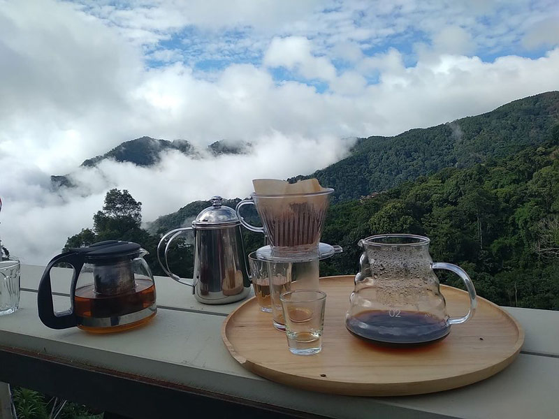 ดอยผาฮี้, ที่พักผาฮี้, โฮมสเตย์ดอยผาฮี้, ดอยผาฮี้โฮมสเตย์, top 13+ ที่พักดอยผาฮี้ มองภูเขา เคล้าสายหมอก