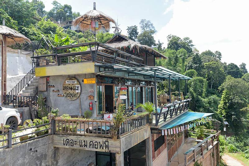 ดอยผาฮี้, ที่พักผาฮี้, โฮมสเตย์ดอยผาฮี้, ดอยผาฮี้โฮมสเตย์, top 13+ ที่พักดอยผาฮี้ มองภูเขา เคล้าสายหมอก