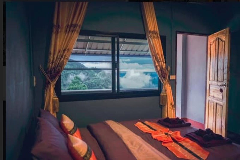 ดอยผาฮี้, ที่พักผาฮี้, โฮมสเตย์ดอยผาฮี้, ดอยผาฮี้โฮมสเตย์, top 13+ ที่พักดอยผาฮี้ มองภูเขา เคล้าสายหมอก