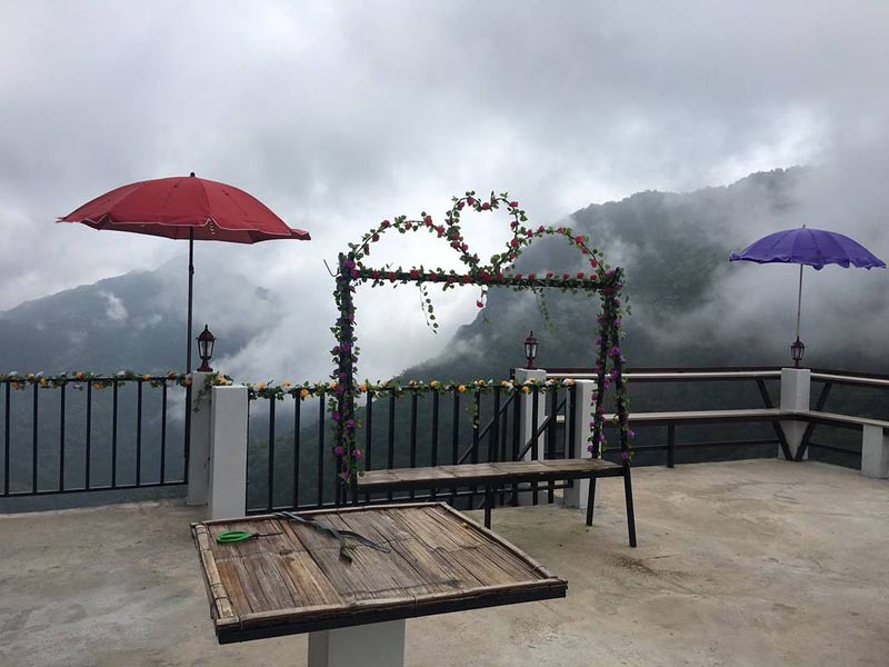 ดอยผาฮี้, ที่พักผาฮี้, โฮมสเตย์ดอยผาฮี้, ดอยผาฮี้โฮมสเตย์, top 13+ ที่พักดอยผาฮี้ มองภูเขา เคล้าสายหมอก