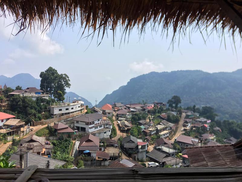 ดอยผาฮี้, ที่พักผาฮี้, โฮมสเตย์ดอยผาฮี้, ดอยผาฮี้โฮมสเตย์, top 13+ ที่พักดอยผาฮี้ มองภูเขา เคล้าสายหมอก