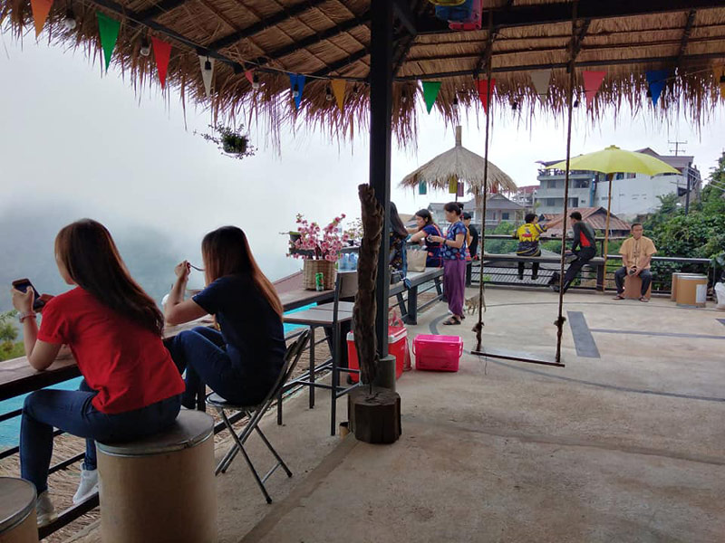 ดอยผาฮี้, ที่พักผาฮี้, โฮมสเตย์ดอยผาฮี้, ดอยผาฮี้โฮมสเตย์, top 13+ ที่พักดอยผาฮี้ มองภูเขา เคล้าสายหมอก