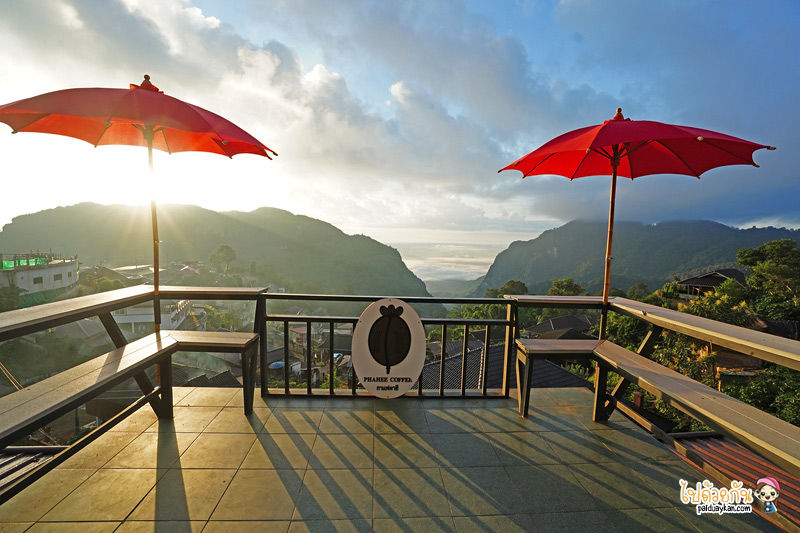 ดอยผาฮี้, ที่พักผาฮี้, โฮมสเตย์ดอยผาฮี้, ดอยผาฮี้โฮมสเตย์, top 13+ ที่พักดอยผาฮี้ มองภูเขา เคล้าสายหมอก