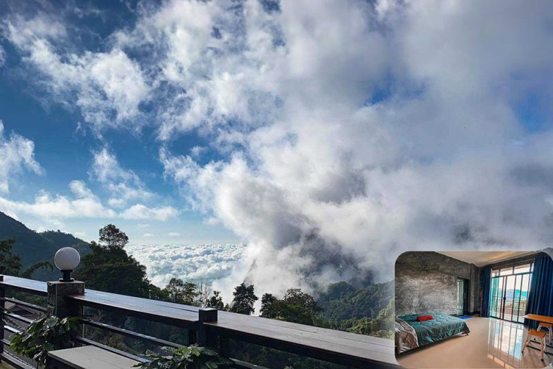 ดอยผาฮี้, ที่พักผาฮี้, โฮมสเตย์ดอยผาฮี้, ดอยผาฮี้โฮมสเตย์, top 13+ ที่พักดอยผาฮี้ มองภูเขา เคล้าสายหมอก