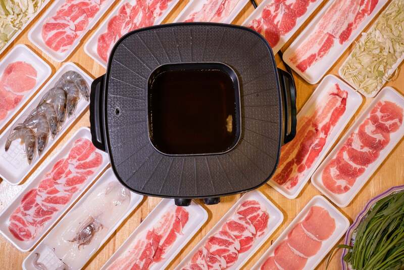 top 6+ ร้านปิ้งย่าง delivery เตาไฟฟ้า พร้อมส่งให้ถึงบ้าน (อัปเดต 17/12/63)