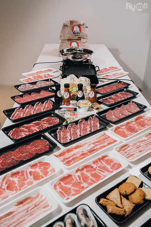 top 6+ ร้านปิ้งย่าง delivery เตาไฟฟ้า พร้อมส่งให้ถึงบ้าน (อัปเดต 17/12/63)