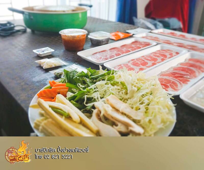 top 6+ ร้านปิ้งย่าง delivery เตาไฟฟ้า พร้อมส่งให้ถึงบ้าน (อัปเดต 17/12/63)