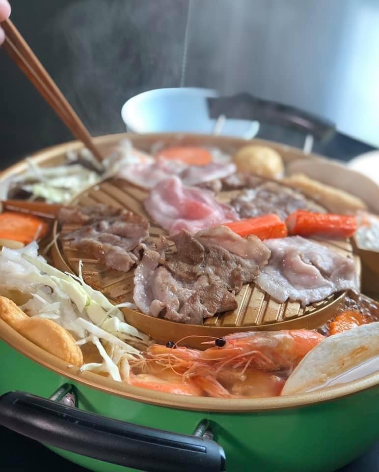 top 6+ ร้านปิ้งย่าง delivery เตาไฟฟ้า พร้อมส่งให้ถึงบ้าน (อัปเดต 17/12/63)