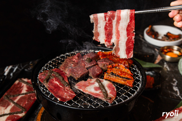 top 6+ ร้านปิ้งย่าง delivery เตาไฟฟ้า พร้อมส่งให้ถึงบ้าน (อัปเดต 17/12/63)