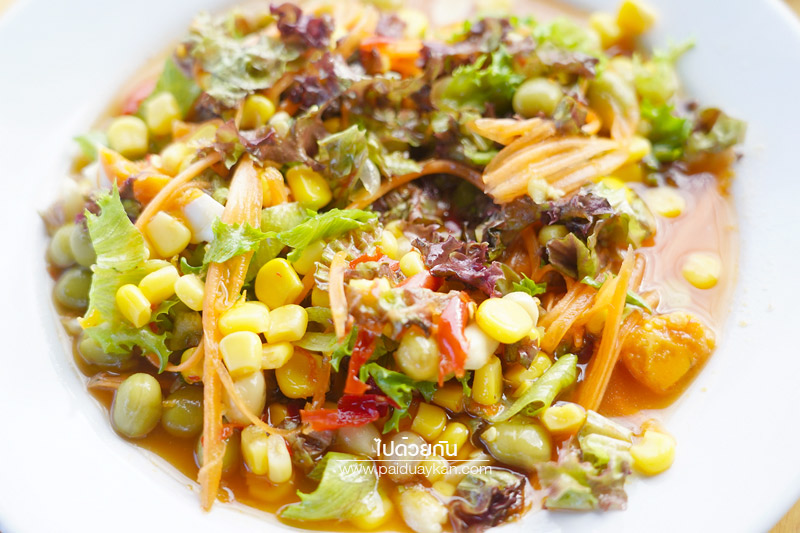 ร้านกาแฟม่อนแจ่ม, คาเฟ่ม่อนแจ่ม, ม่อนแจ่ม, ภูวินคาเฟ่, ภูวินคาเฟ่ ร้านกาแฟวิวสวยบนดอยม่อนแจ่ม