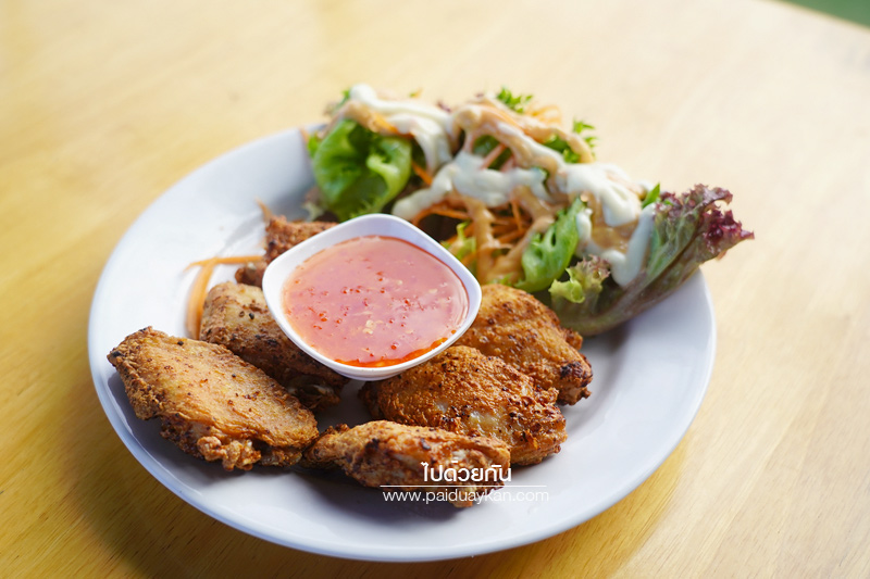 ร้านกาแฟม่อนแจ่ม, คาเฟ่ม่อนแจ่ม, ม่อนแจ่ม, ภูวินคาเฟ่, ภูวินคาเฟ่ ร้านกาแฟวิวสวยบนดอยม่อนแจ่ม