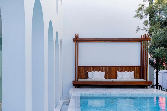 top 8+ ที่พักสงขลา 2567 ที่พักในเมือง ดีไซน์สวย น่าไปพักผ่อน