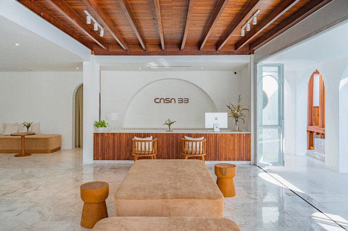 top 8+ ที่พักสงขลา 2567 ที่พักในเมือง ดีไซน์สวย น่าไปพักผ่อน