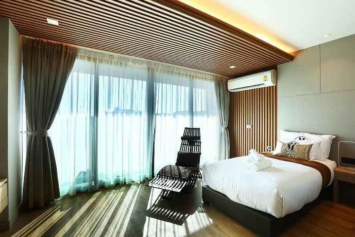 top 8+ ที่พักสงขลา 2567 ที่พักในเมือง ดีไซน์สวย น่าไปพักผ่อน