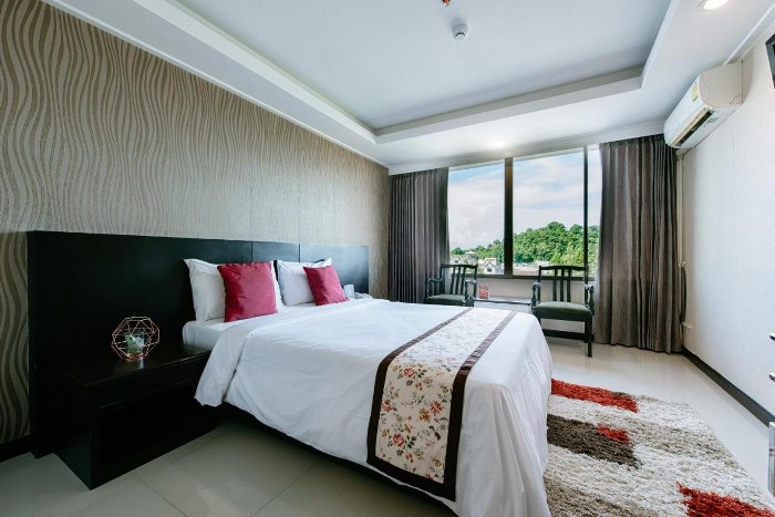 top 8+ ที่พักสงขลา 2567 ที่พักในเมือง ดีไซน์สวย น่าไปพักผ่อน