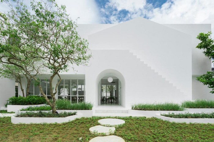 top 8+ ที่พักสงขลา 2567 ที่พักในเมือง ดีไซน์สวย น่าไปพักผ่อน