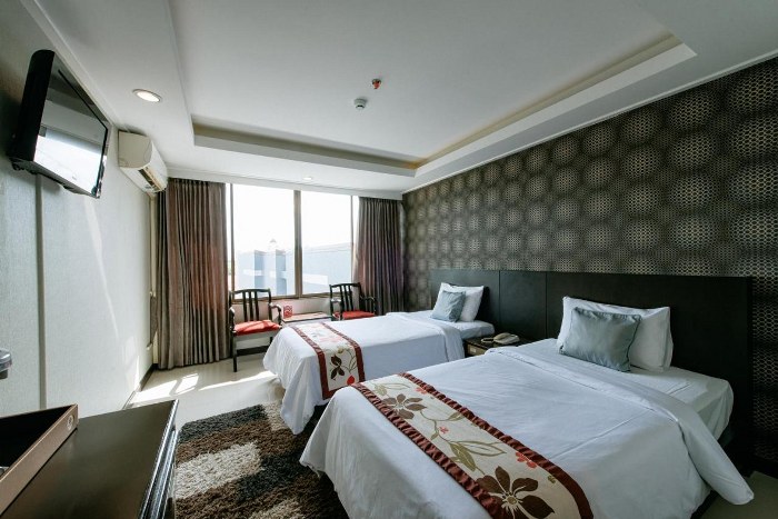 top 8+ ที่พักสงขลา 2567 ที่พักในเมือง ดีไซน์สวย น่าไปพักผ่อน