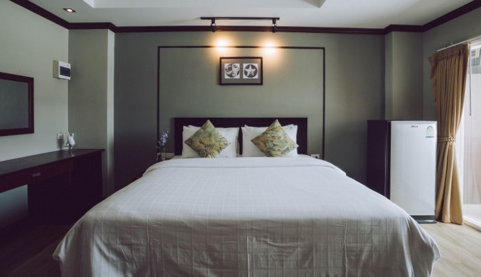 top 8+ ที่พักสงขลา 2567 ที่พักในเมือง ดีไซน์สวย น่าไปพักผ่อน