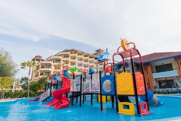 top 8+ ที่พักสงขลา 2567 ที่พักในเมือง ดีไซน์สวย น่าไปพักผ่อน