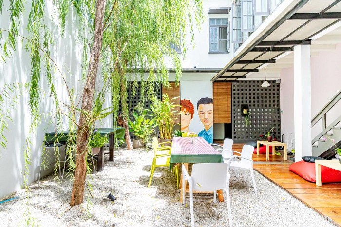 top 8+ ที่พักสงขลา 2567 ที่พักในเมือง ดีไซน์สวย น่าไปพักผ่อน