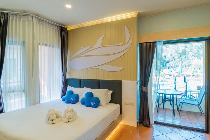 top 8+ ที่พักสงขลา 2567 ที่พักในเมือง ดีไซน์สวย น่าไปพักผ่อน