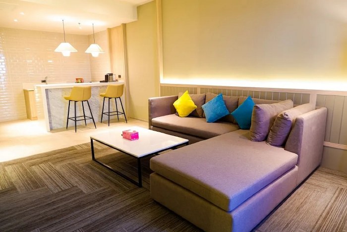 top 8+ ที่พักสงขลา 2567 ที่พักในเมือง ดีไซน์สวย น่าไปพักผ่อน