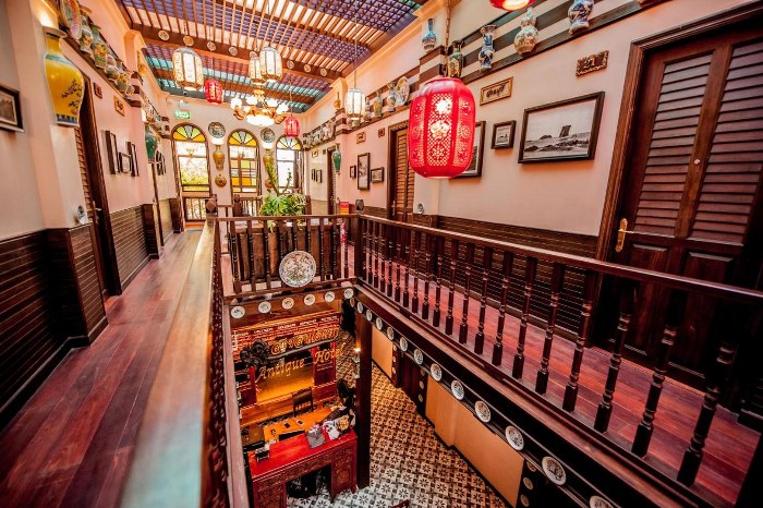 top 8+ ที่พักสงขลา 2567 ที่พักในเมือง ดีไซน์สวย น่าไปพักผ่อน