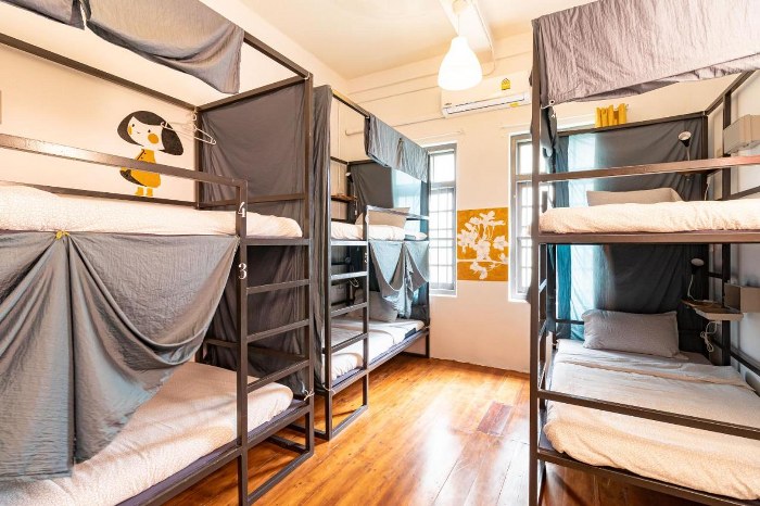 top 8+ ที่พักสงขลา 2567 ที่พักในเมือง ดีไซน์สวย น่าไปพักผ่อน