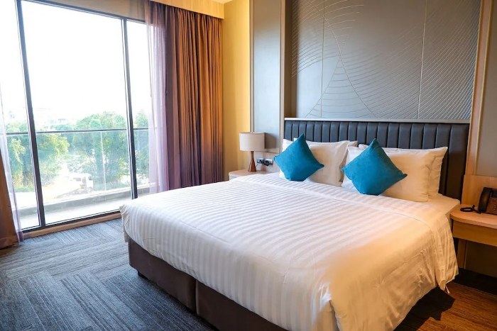 top 8+ ที่พักสงขลา 2567 ที่พักในเมือง ดีไซน์สวย น่าไปพักผ่อน