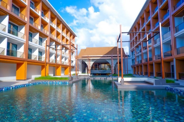 top 8+ ที่พักสงขลา 2567 ที่พักในเมือง ดีไซน์สวย น่าไปพักผ่อน