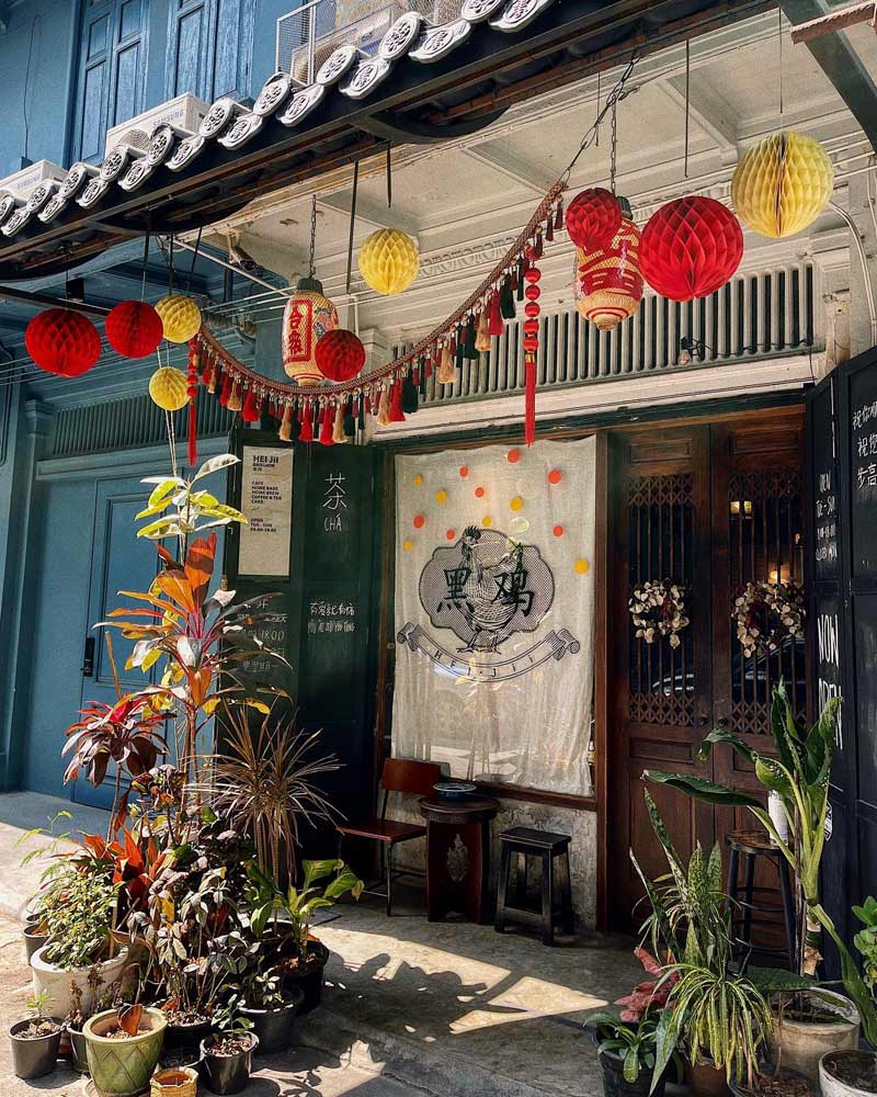 คาเฟ่เจริญกรุง, คาเฟ่ตลาดน้อย, คาเฟ่ลับเจริญกรุง, คาเฟ่ตลาดน้อยจีน, top 15+ คาเฟ่เจริญกรุง ตลาดน้อย ดื่มด่ำเสน่ห์ย่านเก่า