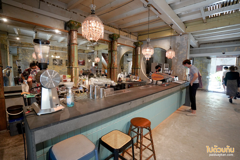 คาเฟ่เจริญกรุง, คาเฟ่ตลาดน้อย, คาเฟ่ลับเจริญกรุง, คาเฟ่ตลาดน้อยจีน, top 15+ คาเฟ่เจริญกรุง ตลาดน้อย ดื่มด่ำเสน่ห์ย่านเก่า