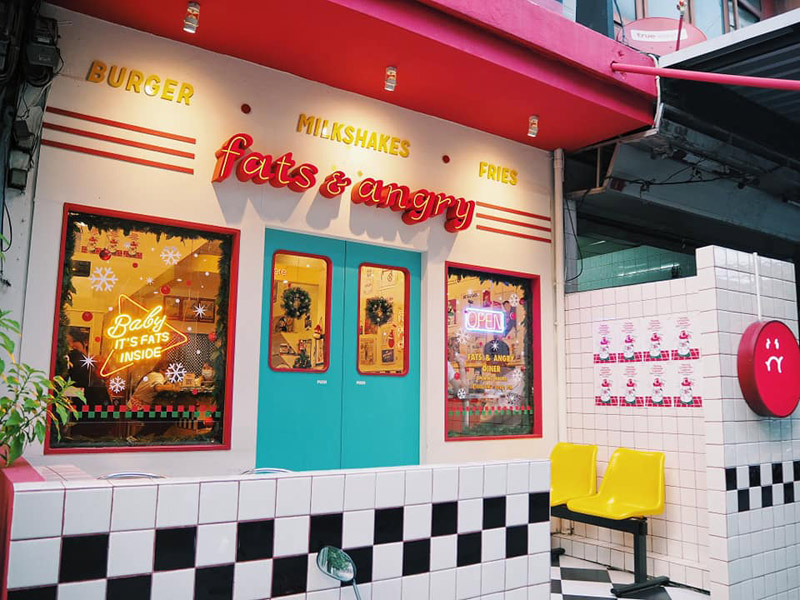 คาเฟ่เจริญกรุง, คาเฟ่ตลาดน้อย, คาเฟ่ลับเจริญกรุง, คาเฟ่ตลาดน้อยจีน, top 15+ คาเฟ่เจริญกรุง ตลาดน้อย ดื่มด่ำเสน่ห์ย่านเก่า