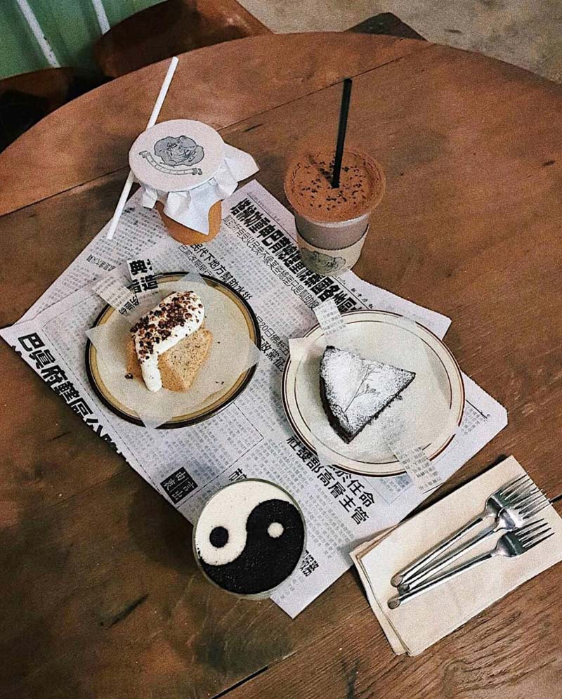 คาเฟ่เจริญกรุง, คาเฟ่ตลาดน้อย, คาเฟ่ลับเจริญกรุง, คาเฟ่ตลาดน้อยจีน, top 15+ คาเฟ่เจริญกรุง ตลาดน้อย ดื่มด่ำเสน่ห์ย่านเก่า