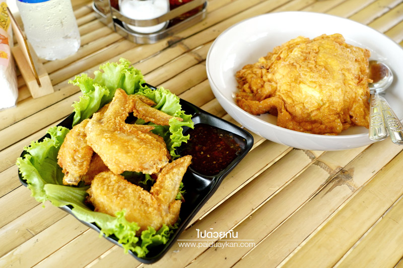 บางกะเจ้า, ดิโอโซน คาเฟ่ บางกระเจ้า, ร้านกาแฟบ้านกระเจ้า, the ozone café บางกระเจ้า, the ozone café บางกระเจ้า คาเฟ่สีเขียวกลางสวนมะพร้าว